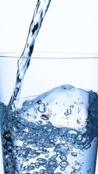 Water We Drink Might Be Older than the Sun