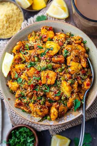 6 Indian Snacks That Do Not Increase Cholesterol