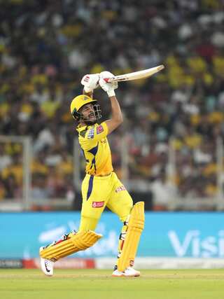 IPL: 5 Players Who Got Out On 99