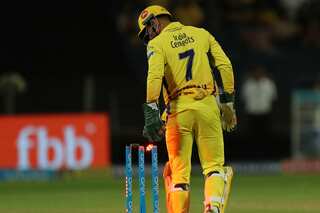 Most Dismissals By A Wicketkeeper In T20s