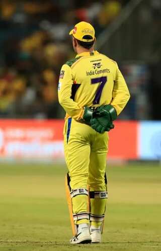 Most Dot Balls In IPL Against Chennai Super Kings