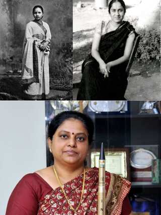 Women's Day: 7 Indian Pioneers in The Field of Science & Tech