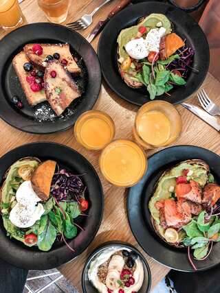 6 Side Effects of Changing Your Diet