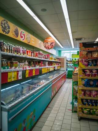 7 Side Effects of Food Preservatives