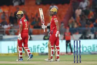 Highest Tenth-Wicket Partnership In IPL
