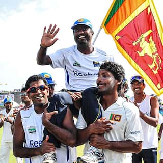 Most Wickets After 99 Tests