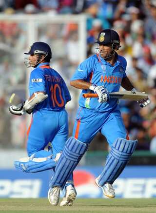 Indian Captains With Most International Wins