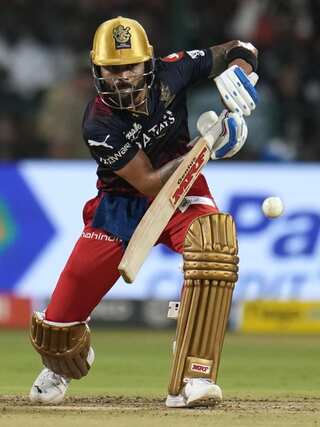 Batters With Maximum Fours In IPL History