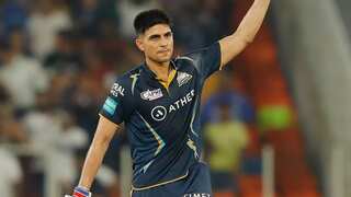 Fastest IPL Hundreds By Indian Players