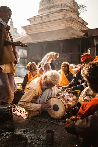 Mahashivratri: How Divine Night is Celebrated Across South Asia