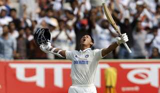 Youngest India Batters To Reach 1,000 Test Runs
