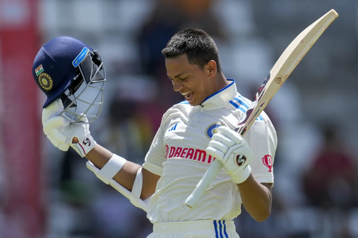 Batters With Fewest Matches To 1000 Test Runs