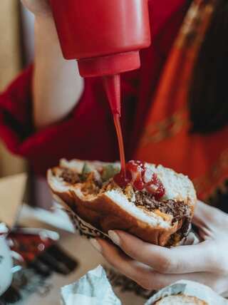 5 Tips to Help Keep Your Child Away From Junk Food