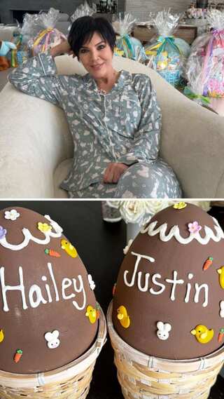 How Stars Celebrated Easter 2024!