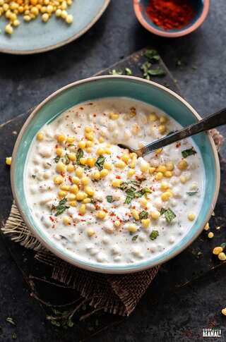 6 Ways to Incorporate Curd into Your Diet
