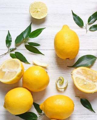5 Foods To Keep Your Skin Hydrated In Summers