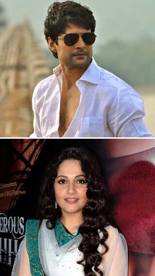 6 One-Hit Wonders of Bollywood