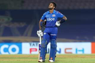 Batters With Highest Strike Rate In Last Three IPL Seasons While Chasing (Min. 300 Runs) 