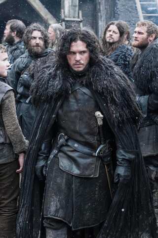 GoT Prequel Shelved: Seven Leadership Lessons From Jon Snow