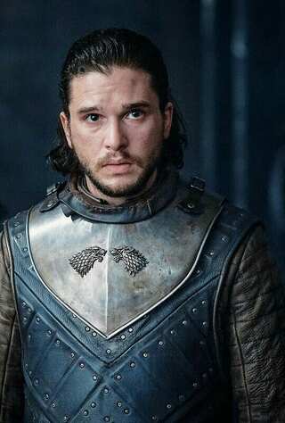 Jon Snow Spinoff Scrapped But GoT Character Is Still A Fav