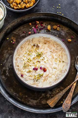  Eid-ul-Fitr 2024: Celebrate with Mouthwatering Vermicelli (Sewai) Recipe