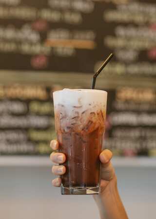 6 Best Dairy Beverages in the World. Three Spot Taken by Desi Indian Drinks