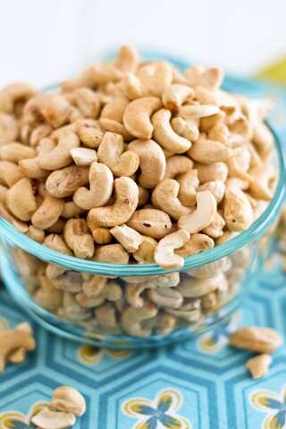 5 Foods Rich in Essential Mineral Zinc