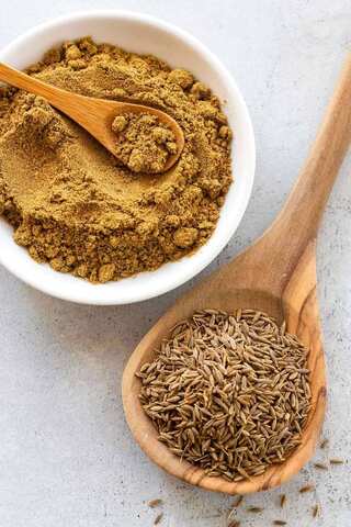 5 Amazing Health Benefits Of Jeera (Cumin) Water