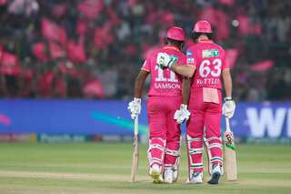 Teams With Most IPL Matches Won By 1 Or 2 Runs