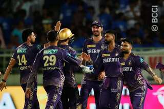 Teams With Most IPL Matches Lost By 1 Or 2 Runs