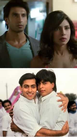 National Siblings Day: 8 Iconic On-screen Siblings That Bollywood Gave Us