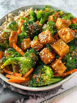 6 Creative Ways to Incorporate Soybeans into Your Diet