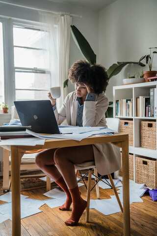 6 Warning Signs of Burnout You Should Not Ignore