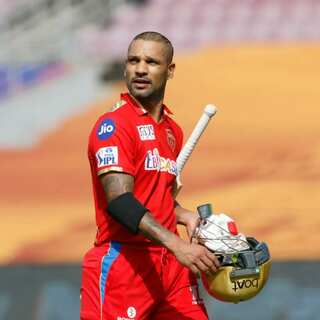 Batters Most Times Stumped Out In IPL