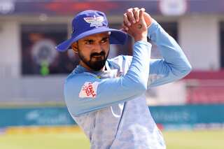 Most 6s By Wicketkeeper-Batters In IPL
