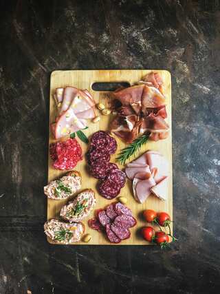 5 Most Consumed Meats Around the World