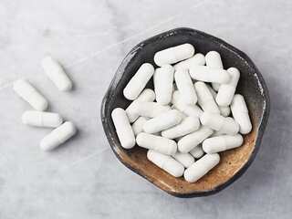 5 Ways In Which Collagen Supplements Can Affect Your Body
