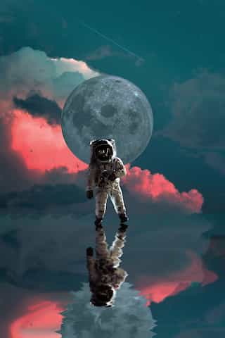 7 Places On Earth Which You Can See From Space 
