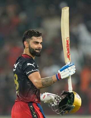 IPL: Bowlers To Concede Most Sixes Against Virat Kohli 