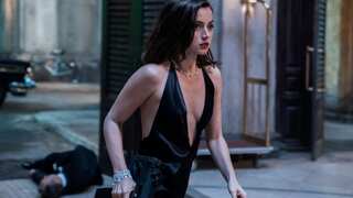 New Trailers Released: All Movies Teased At CinemaCon