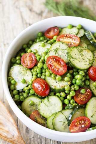 5 Health Benefits Of Eating Peas For Weight Loss

