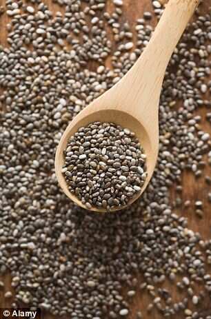 6 Superfoods For Stronger Bones
