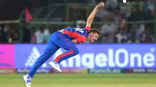 IPL 2024: Bowlers With Most 6s Conceded