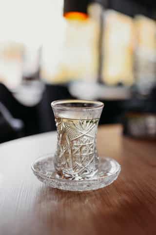 5 Health Benefits Of Drinking Hot Water