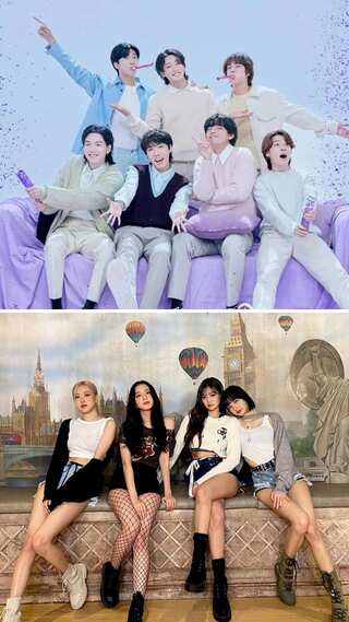 New to K-pop? Listen to These K-pop Bands in 2024