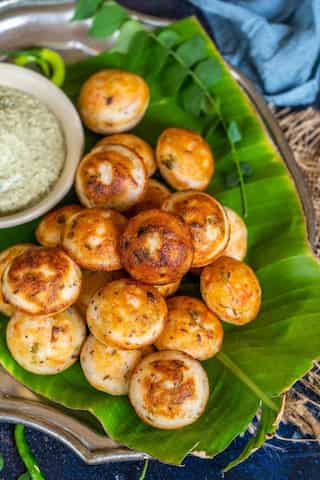 5 South Indian Breakfasts for Weight Loss