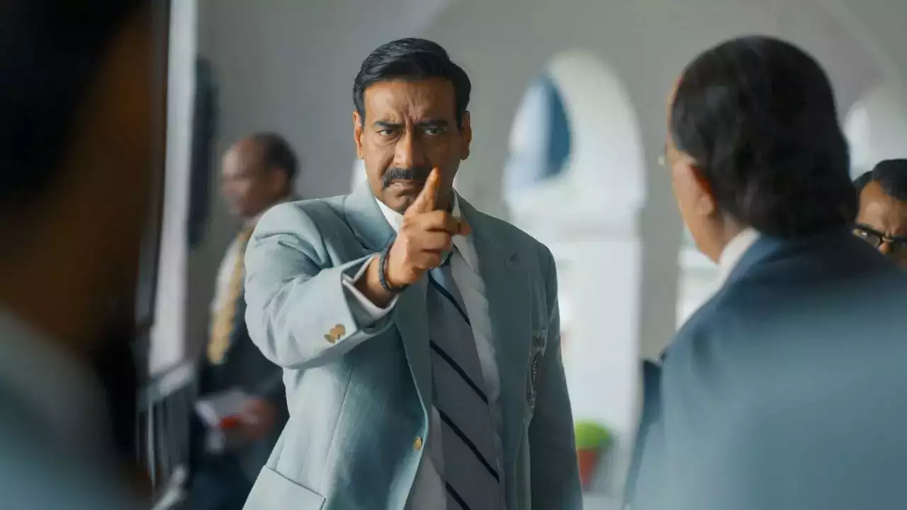 Movies and Shows to Watch This Weekend