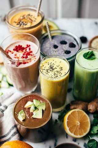 5 Amazing Health Benefits Of Vegan Milk