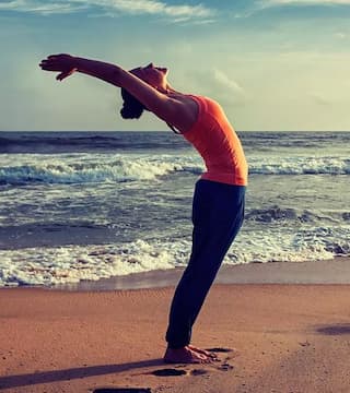 6 Benefits Of Doing Surya Namaskar Daily