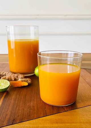 5 Immunity-Boosting Haldi (Turmeric) Drinks